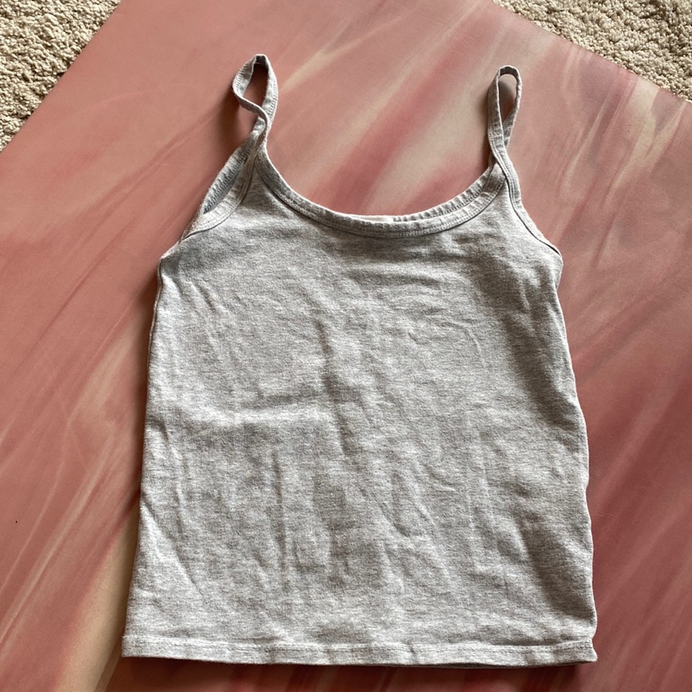 Forever 21 Tank Top